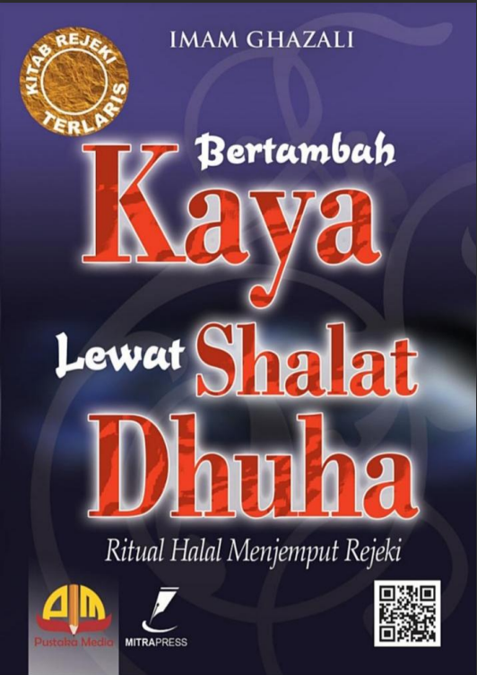 Bertambah Kaya Lewat Shalat Dhuha